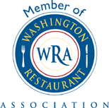 Member Washington Restaurant Assoc Member Washington Restaurant Assoc